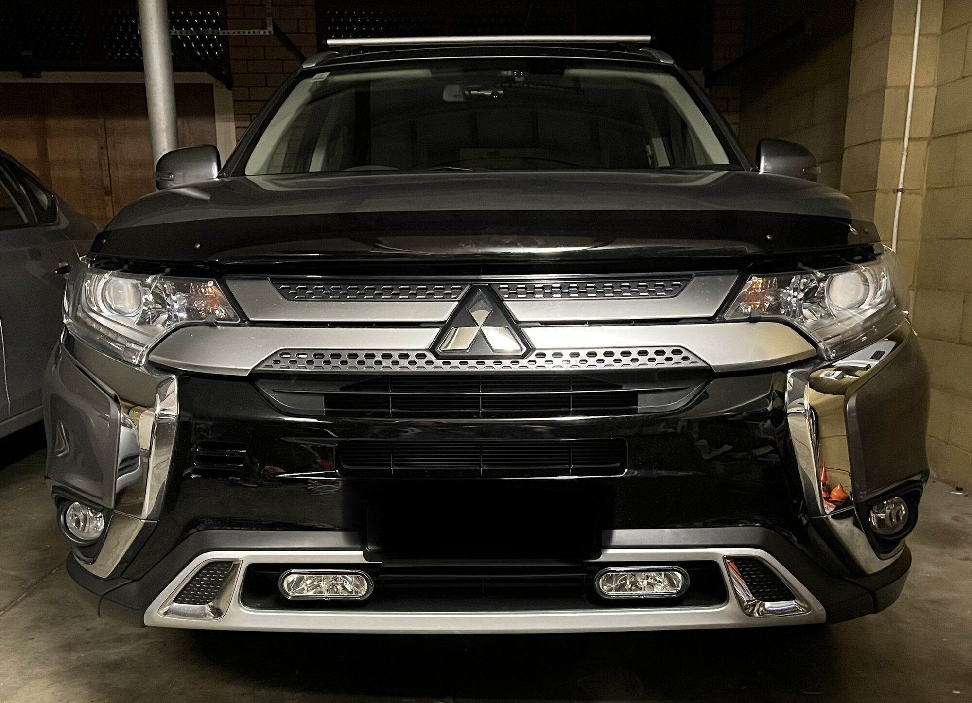 Glass versus plastic headlight lenses Page 3 Candle Power