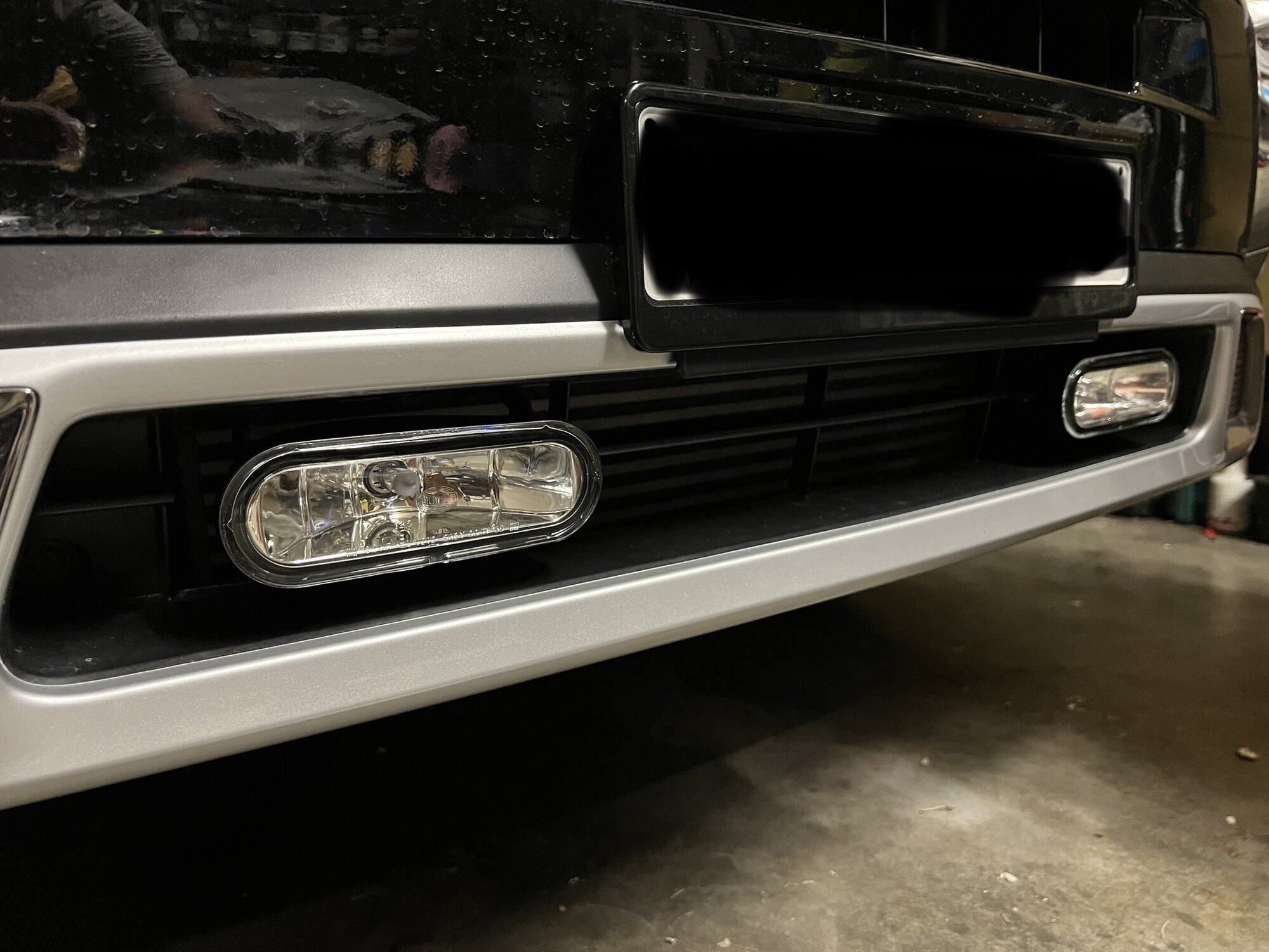 Glass versus plastic headlight lenses Page 3 Candle Power