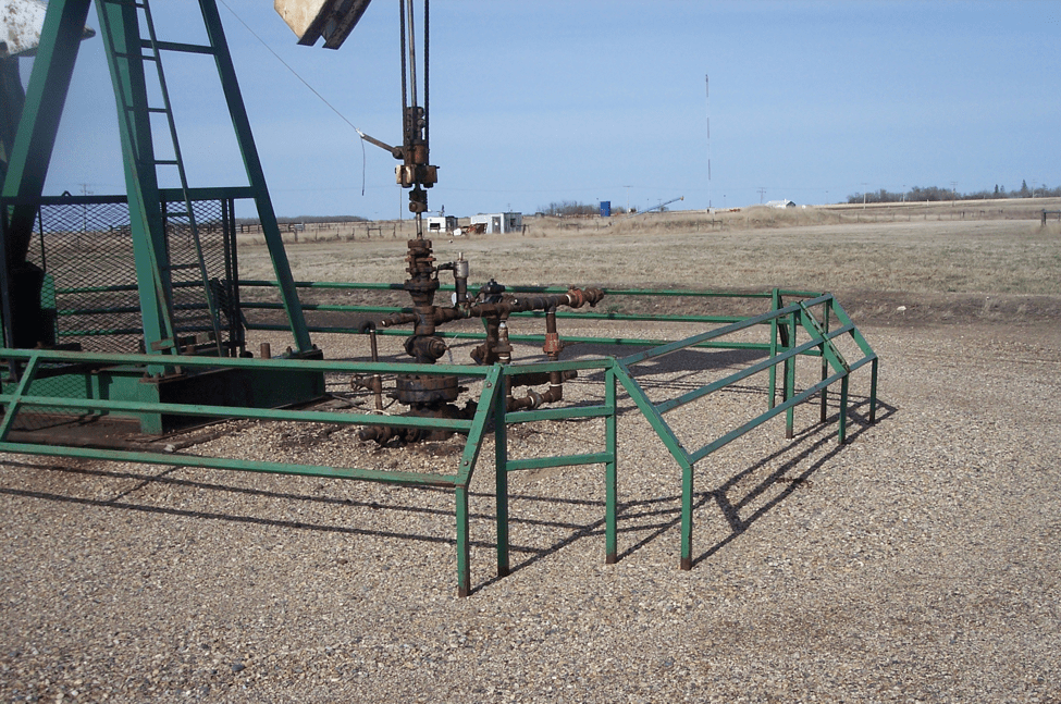 C & N OilfieldTech Fences