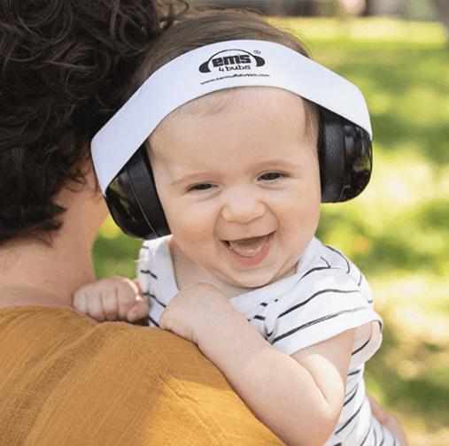 Hearing Protection CanDo Hearing