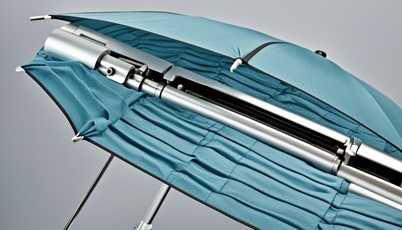 11 Ways To Fix an Umbrella That Won't Close Easy Solutions C and R