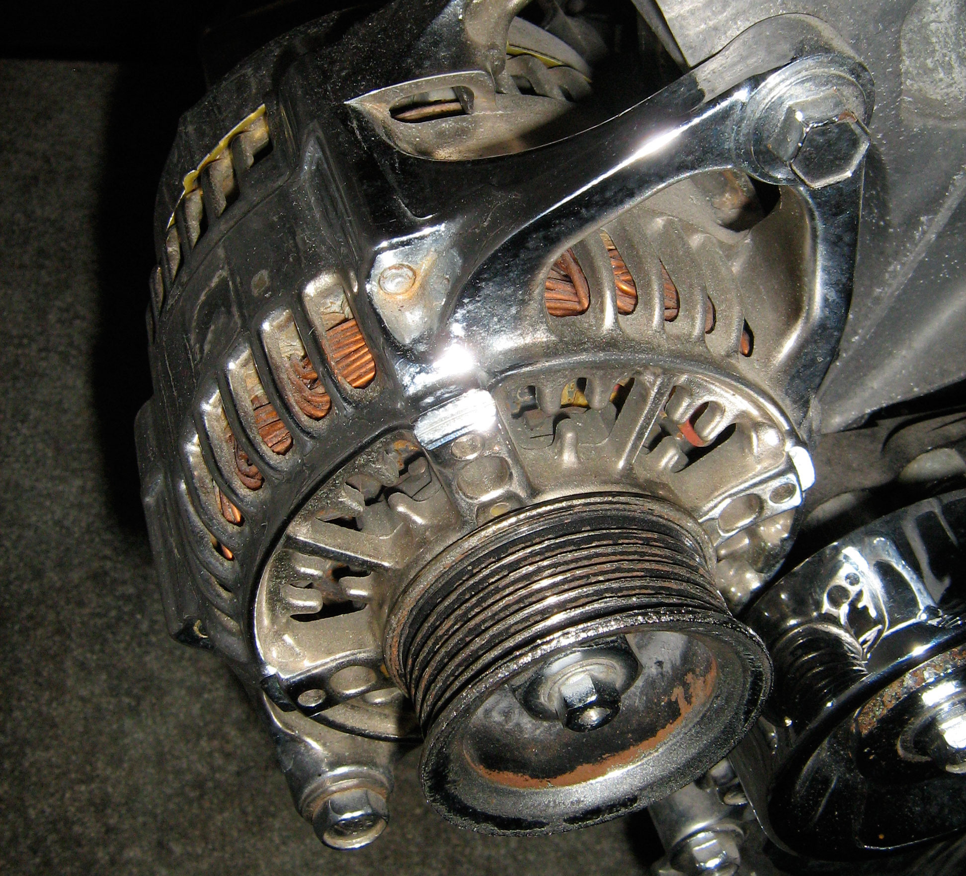 Electrical Services C&S Auto Repair