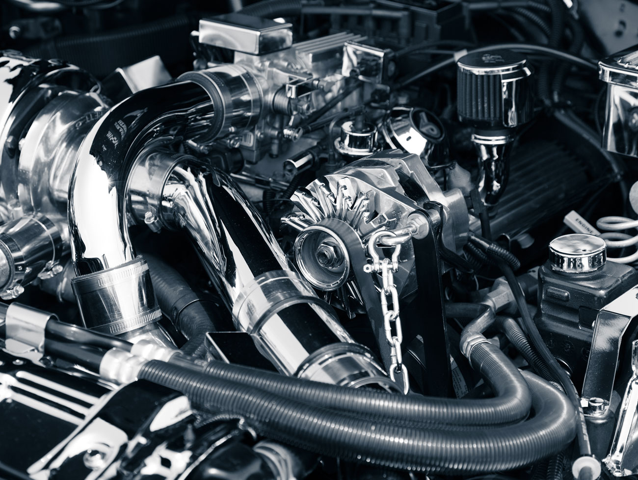 How Vehicle Engines Work C&S Auto Repair