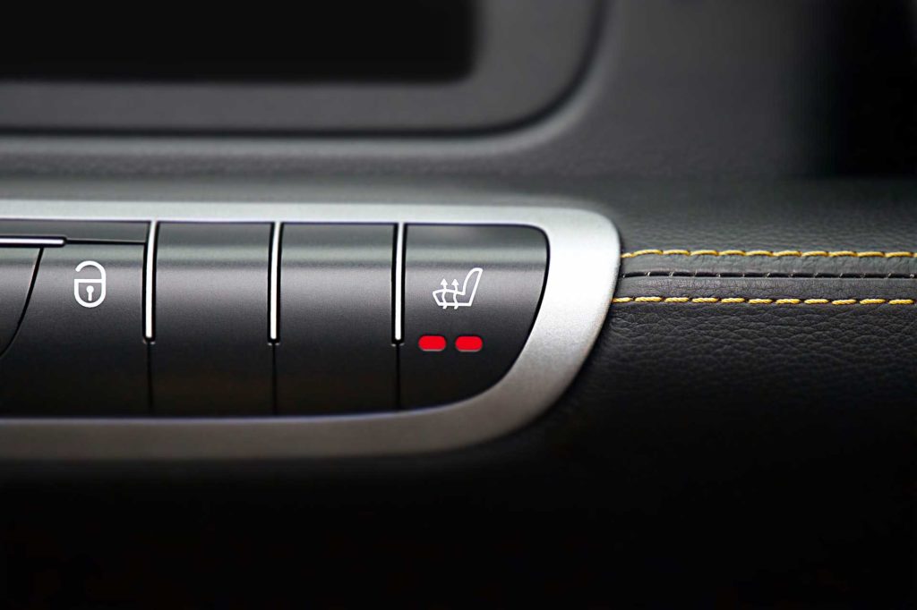 Heating & Cooling C&S Auto Repair Idaho Falls