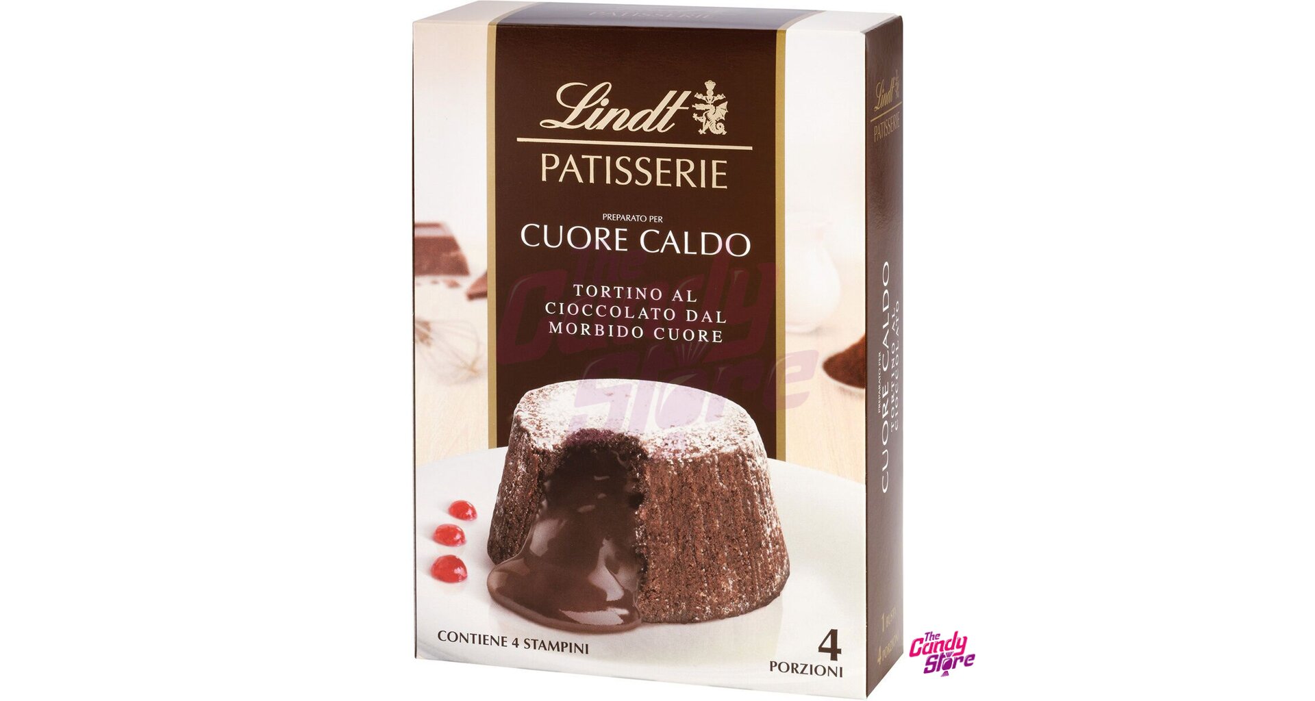 Lindt Chocolate Lava Cake Recipe Dandk Organizer