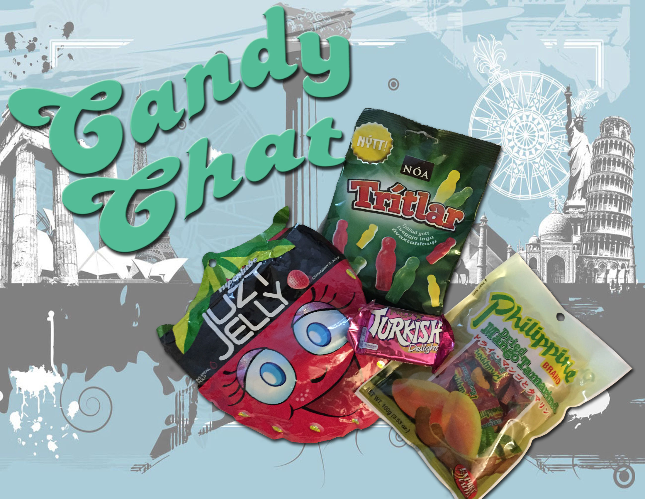 Philippine Archives Candy Chat