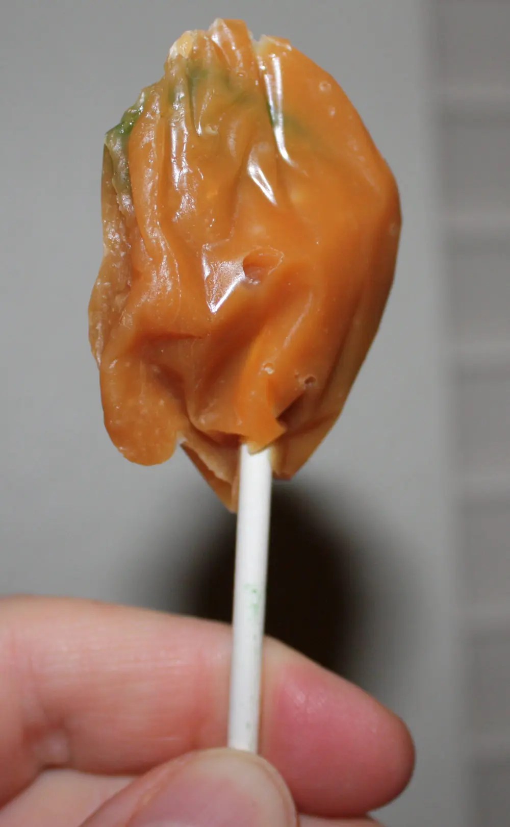 Caramel Apple LollipopsNot Just For Perverts Anymore! Candy Gurus