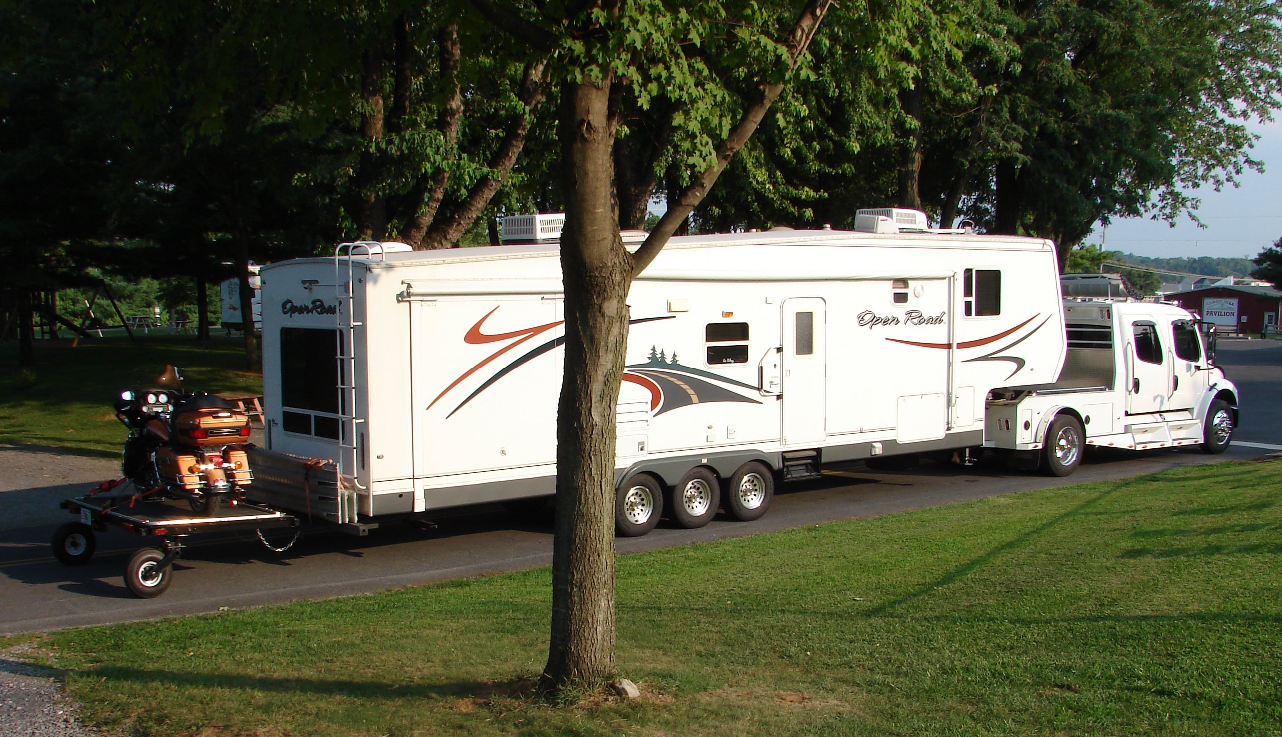 Candy Hill Campground In Winchester Virginia at Aubrey Gay blog