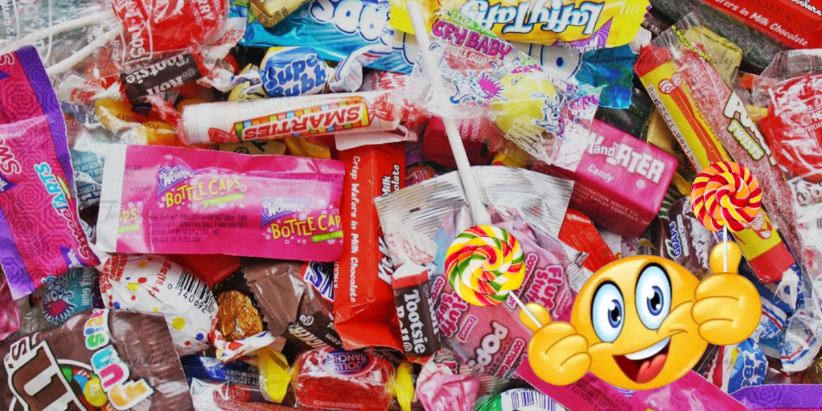 Cheap Candy Facts to Blow Your Mind Candy Retailer