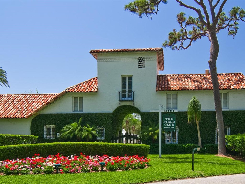 Country Club in Sarasota, FL 34231 Candy Swick Company