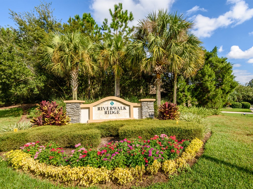 Lakewood Ranch; Riverwalk Ridge Community in Lakewood Ranch, FL 34202