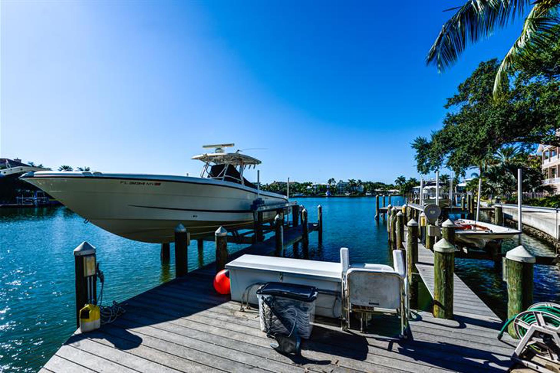 Harbor Acres Community in Sarasota, FL 34233 Candy Swick's Sarasota Real Estate