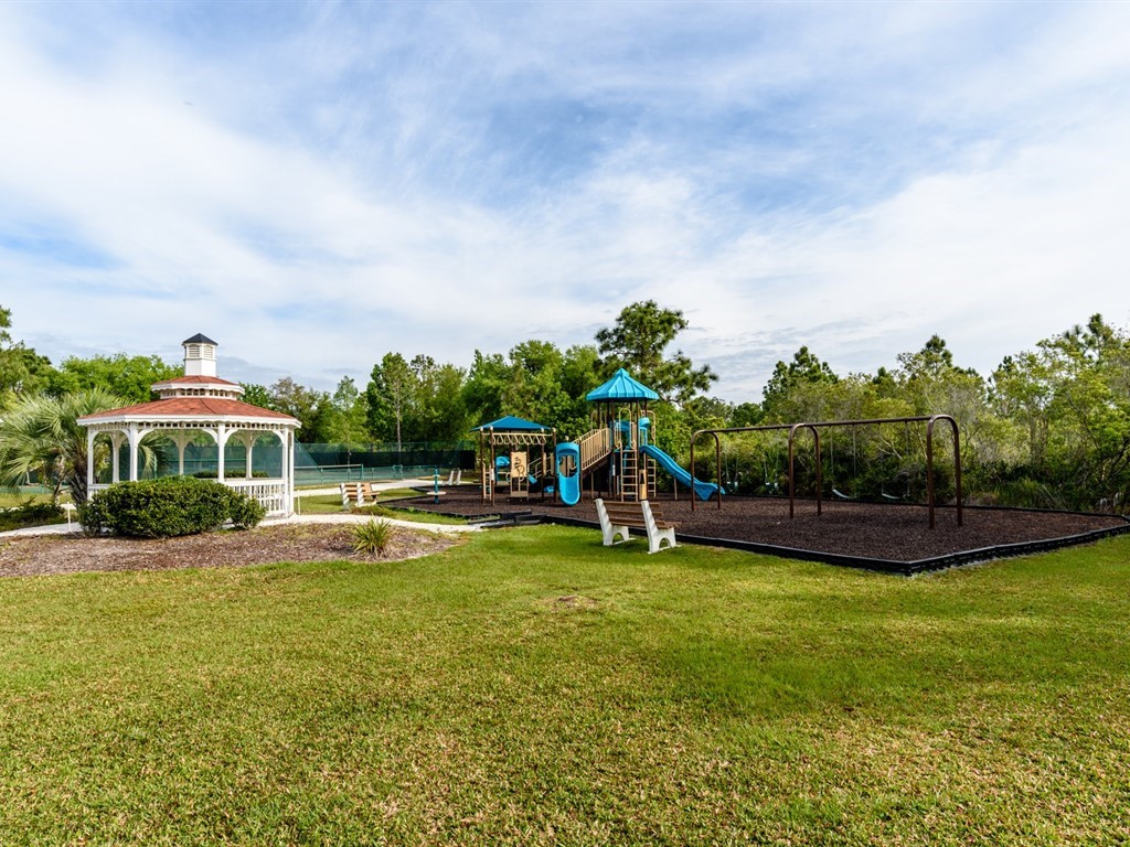 Preserve at Panther Ridge Bradenton, FL 34202 Candy Swick's Sarasota