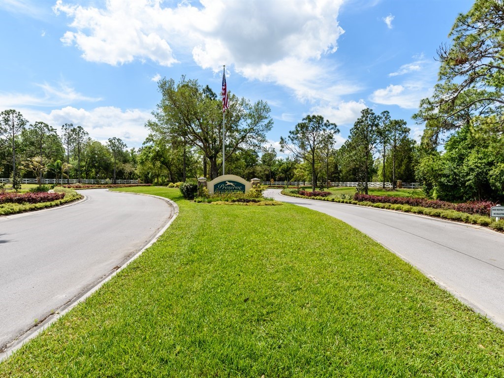 Preserve at Panther Ridge Bradenton, FL 34202 Candy Swick's Sarasota