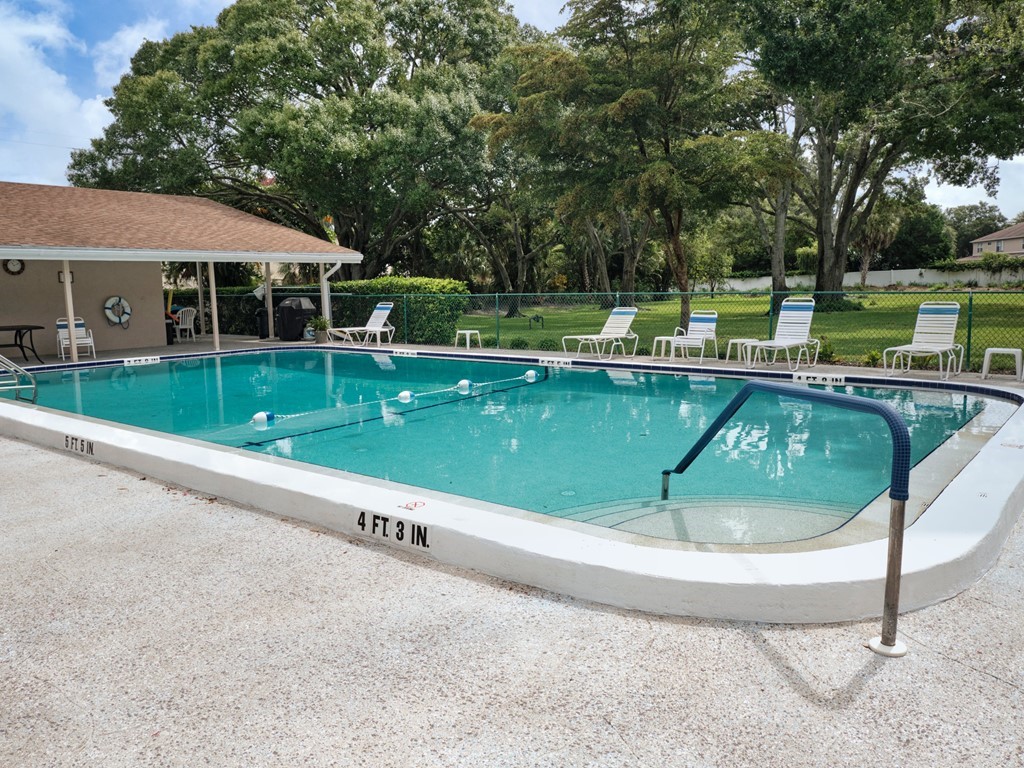 Tregate East Candy Swick's Sarasota Real Estate