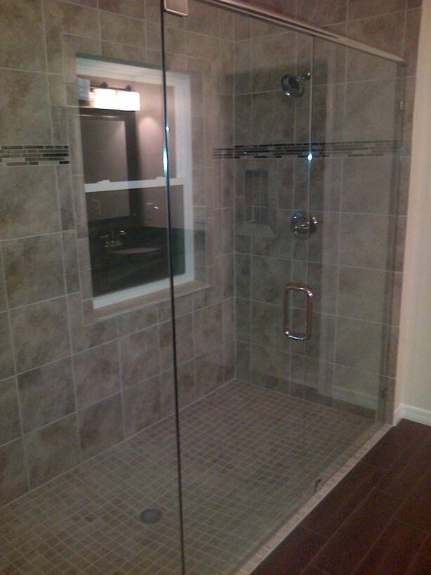 Bathroom Remodel Tampa