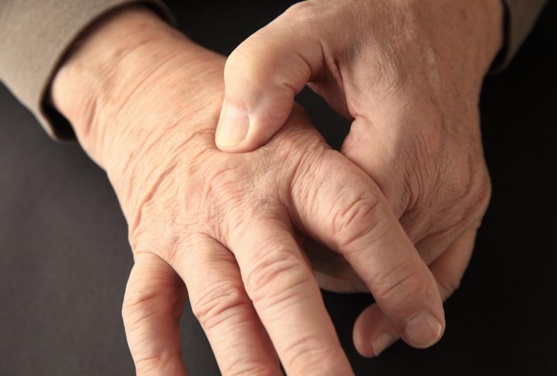 5 Tips for Dealing with Arthritis Symptoms CANES Community Care