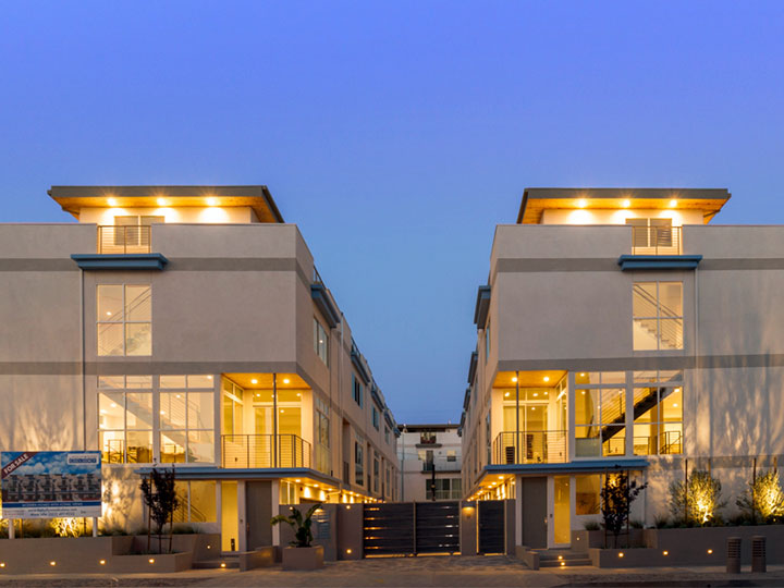 About Canfield Development