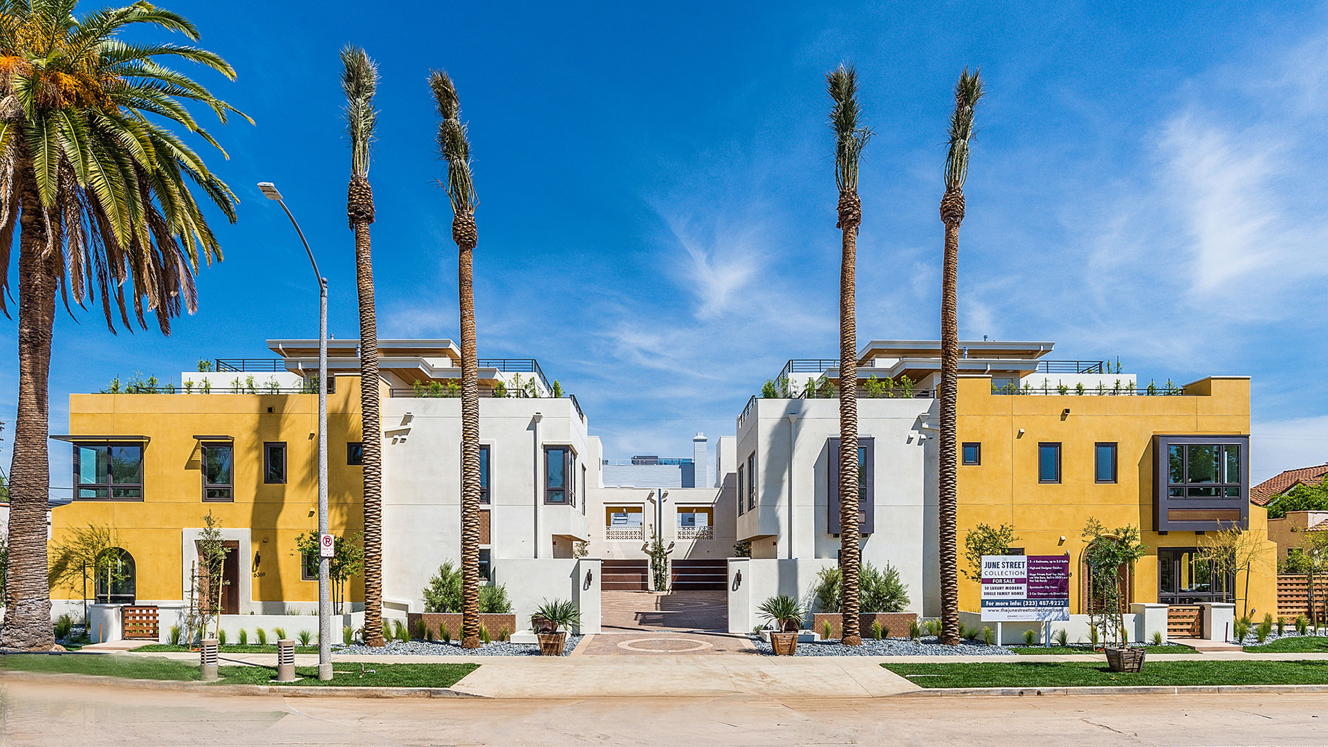 About Canfield Development