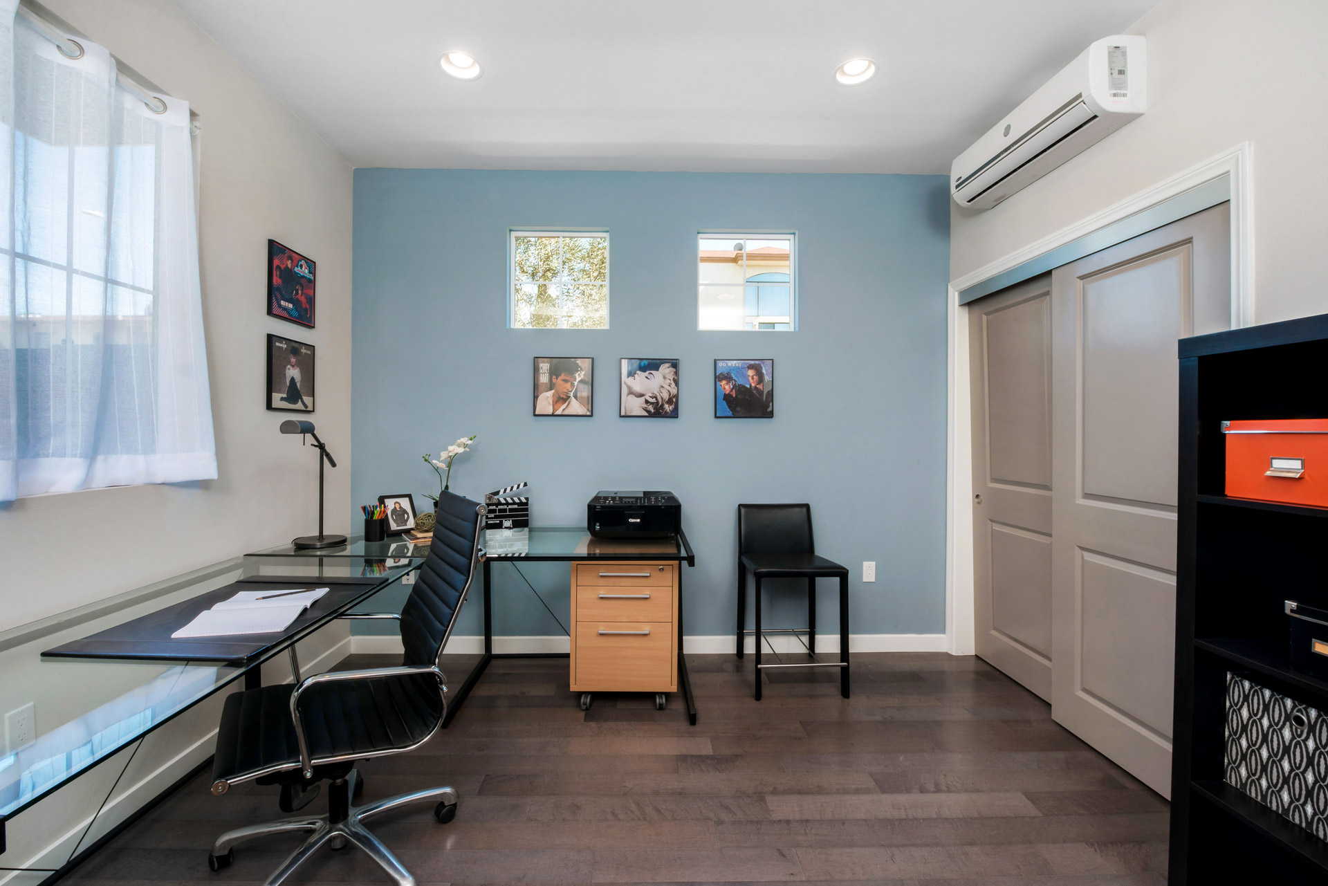 The Faircrest Collection Canfield Development