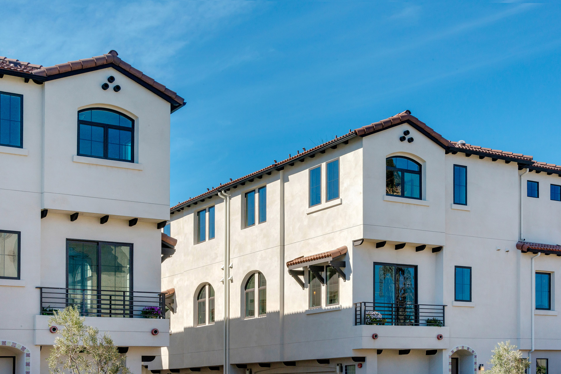 The Faircrest Collection Canfield Development