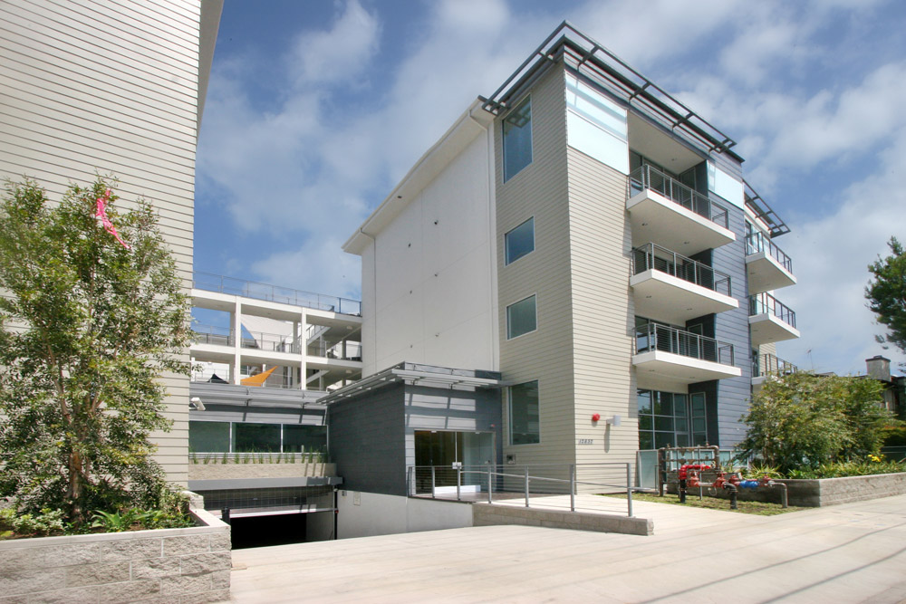 Studio Lofts Canfield Development