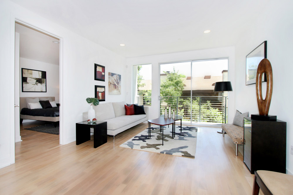 Studio Lofts Canfield Development