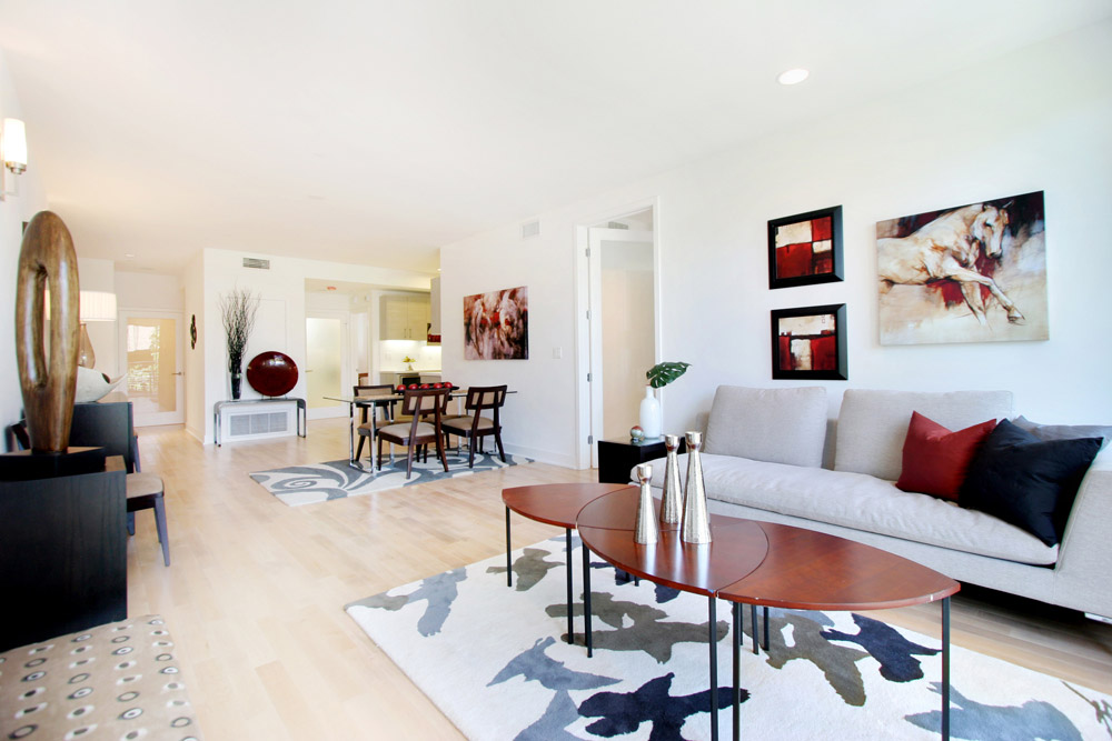 Studio Lofts Canfield Development