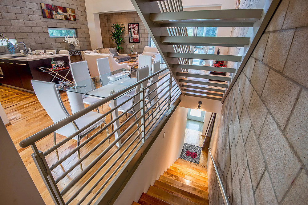 Universal Lofts Canfield Development