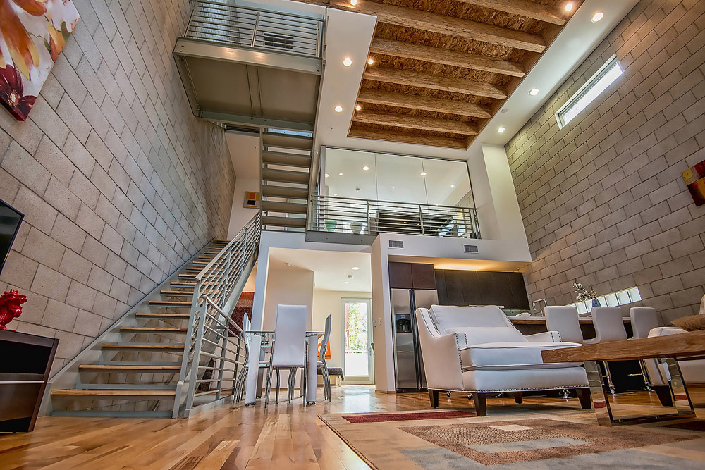 Universal Lofts Canfield Development