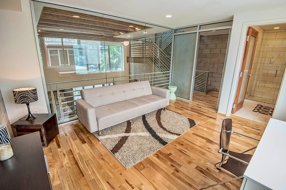 Universal Lofts Canfield Development