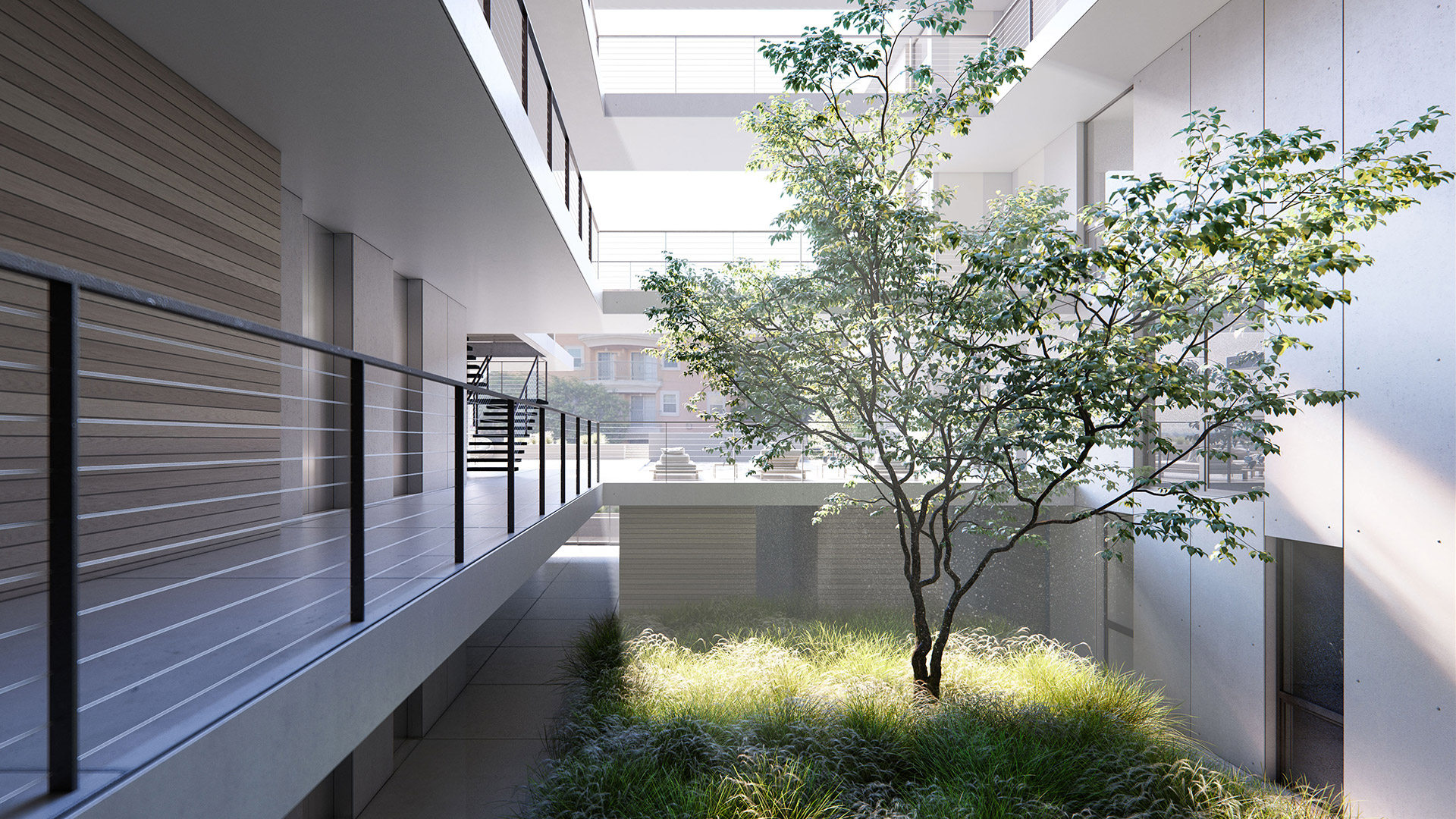 Home Canfield Development