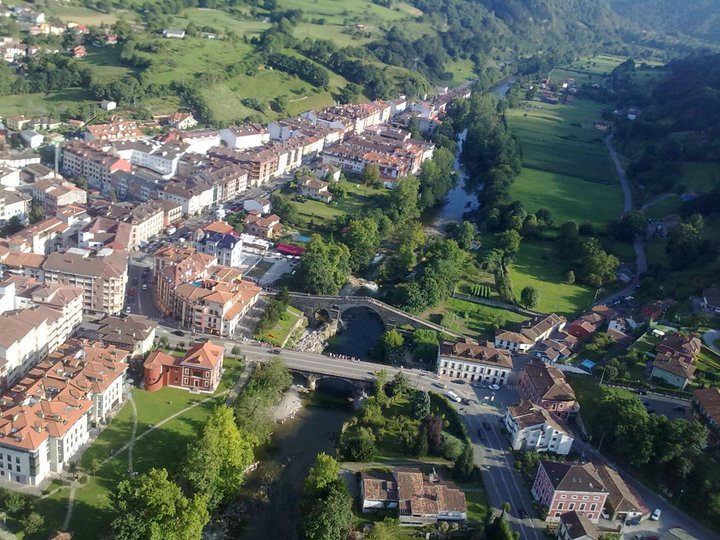 IMPRESCINDIBLE PARA VISITAR CANGAS DE ONIS