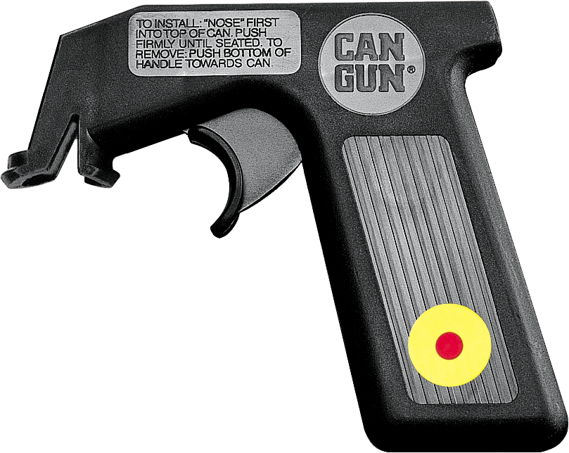 About Original CANGUN Spray Can Tool