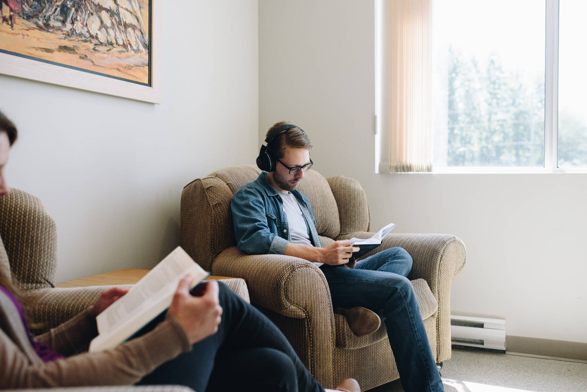Academic Planning Canada Institute of Linguistics