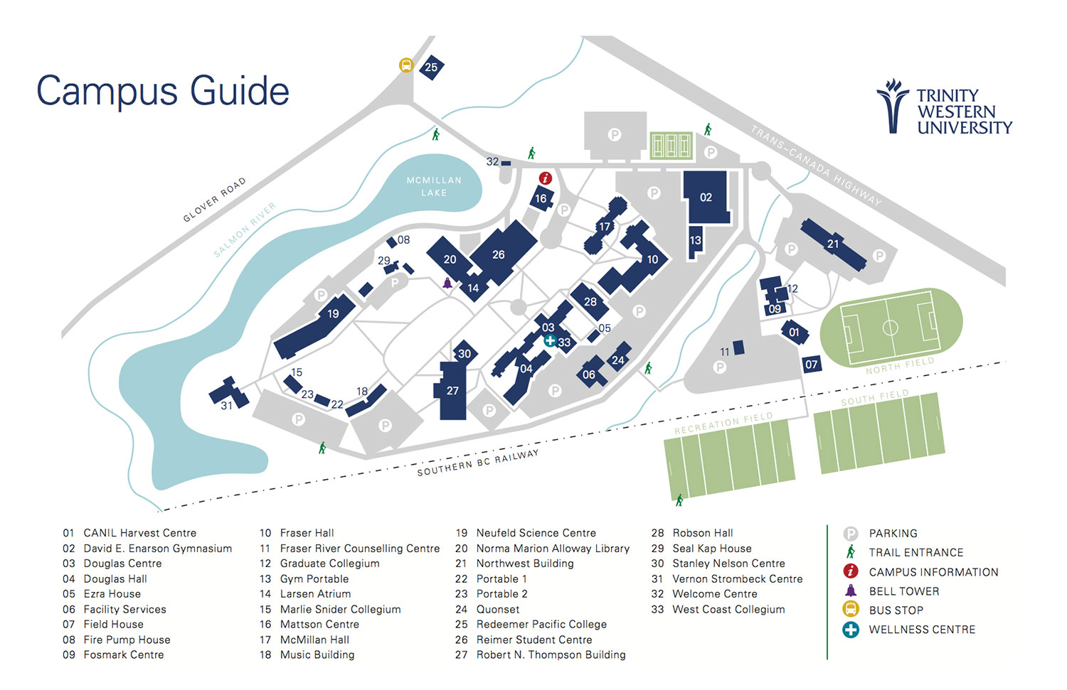 West Coast College Ontario