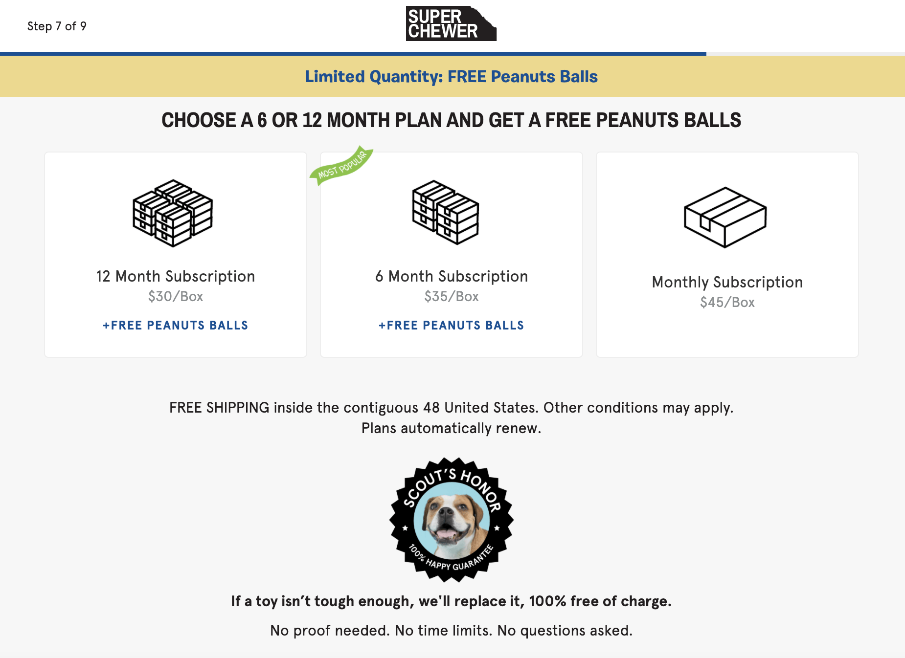 BarkBox Super Chewer Review 2022: Price, Unboxing, Pros, Cons & FAQs