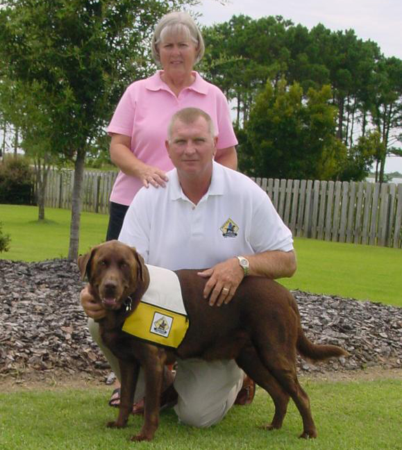 North Carolina Dog Training Canine Dimensions