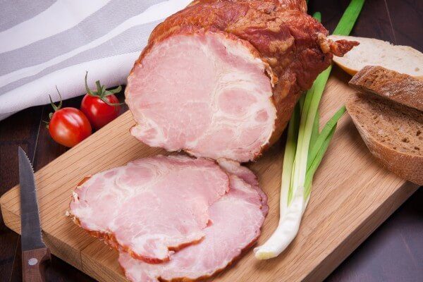Can Ham Go Bad? Can It Go Bad?