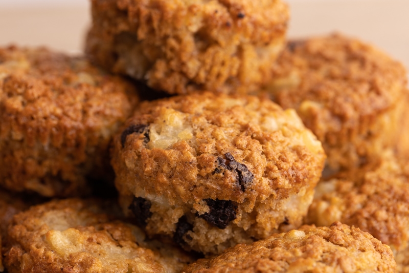 How to Store Muffins So They Stay Fresh? Can It Go Bad?