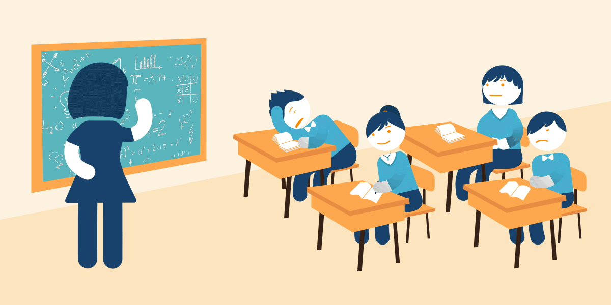 Microlearning for Millennial Minds Canity