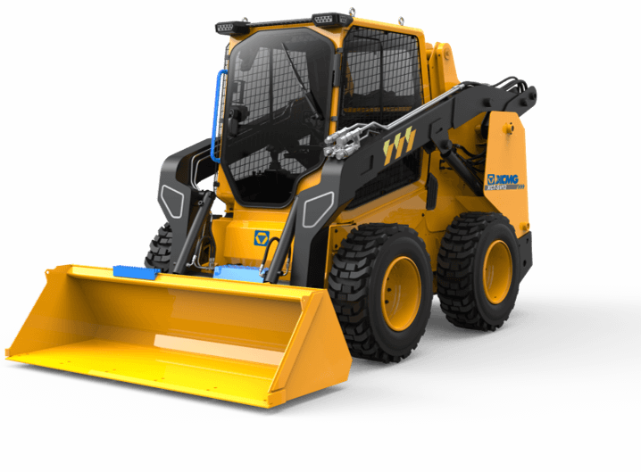 XCMG XC7SV12 Skid Steer for Sale or Rent CanLift