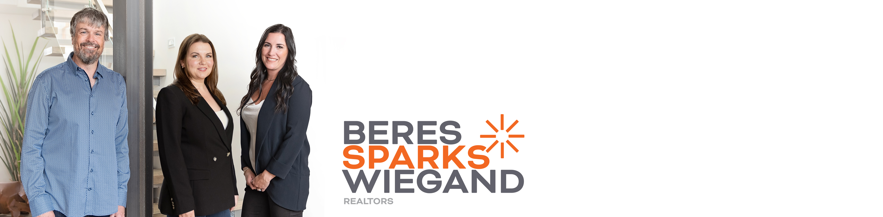 Banff Realtors Dan Sparks & Olga Beres Dan Sparks & Assoc.