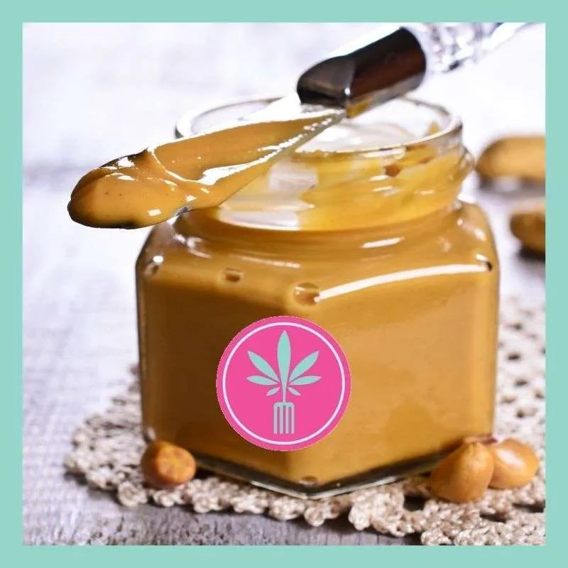 How to Make Weed Peanut Butter 4 Foolproof Methods