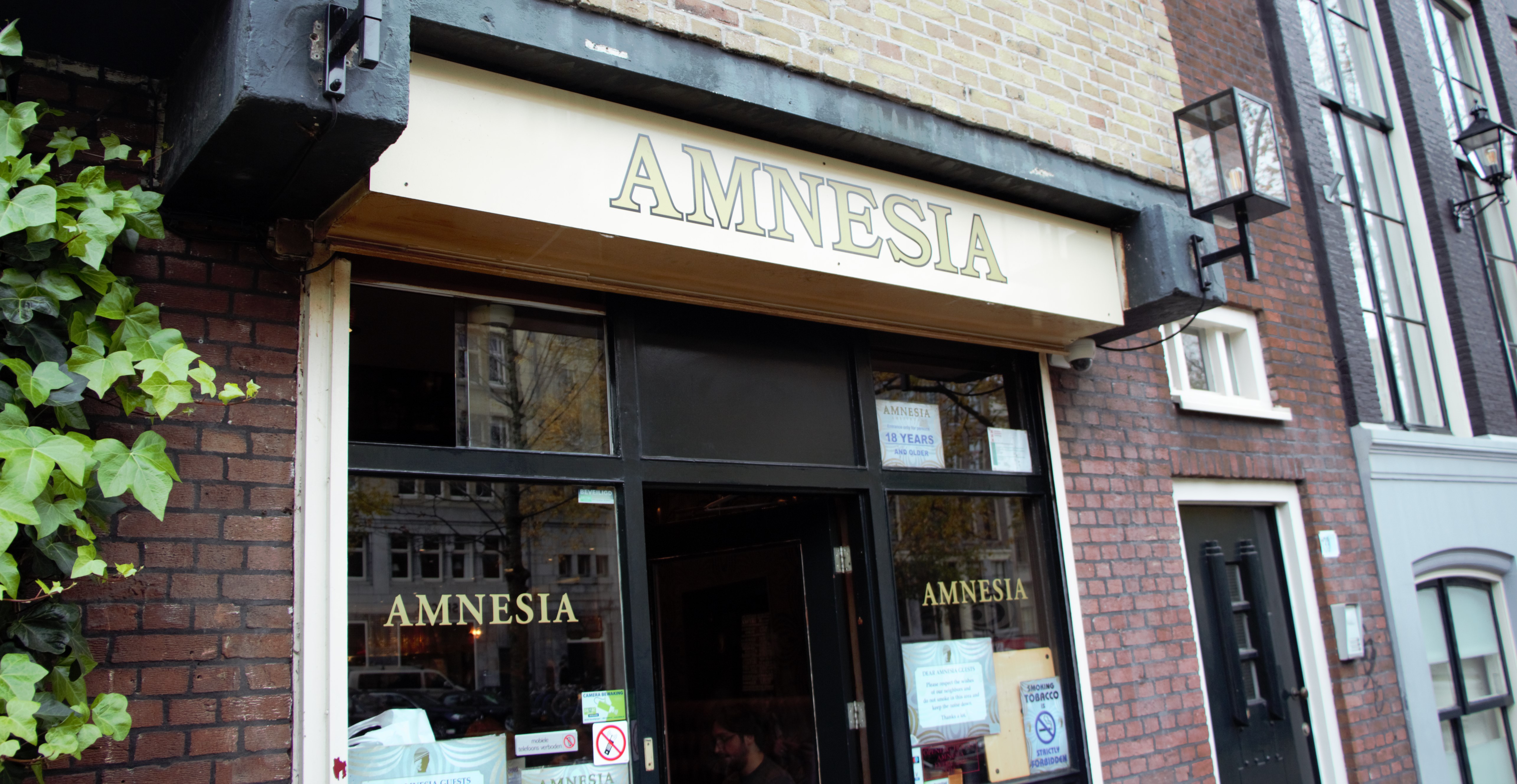 Entdecke die 12 besten in Amsterdam