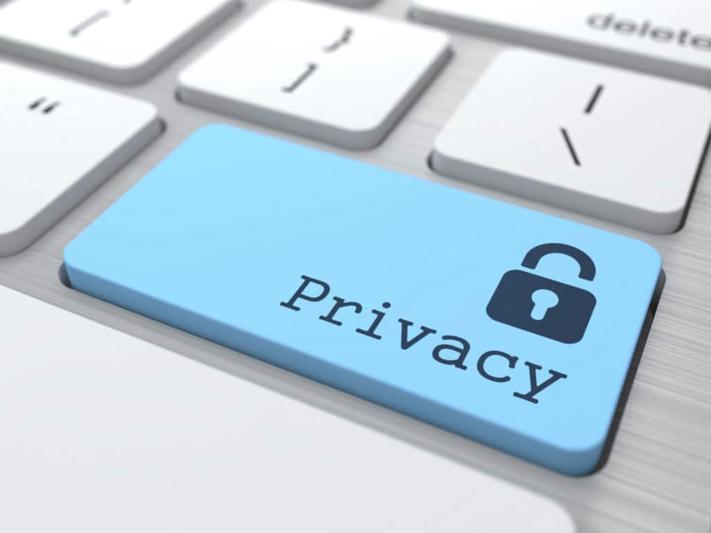 Are My Medical Marijuana Records Private? | Cannamd