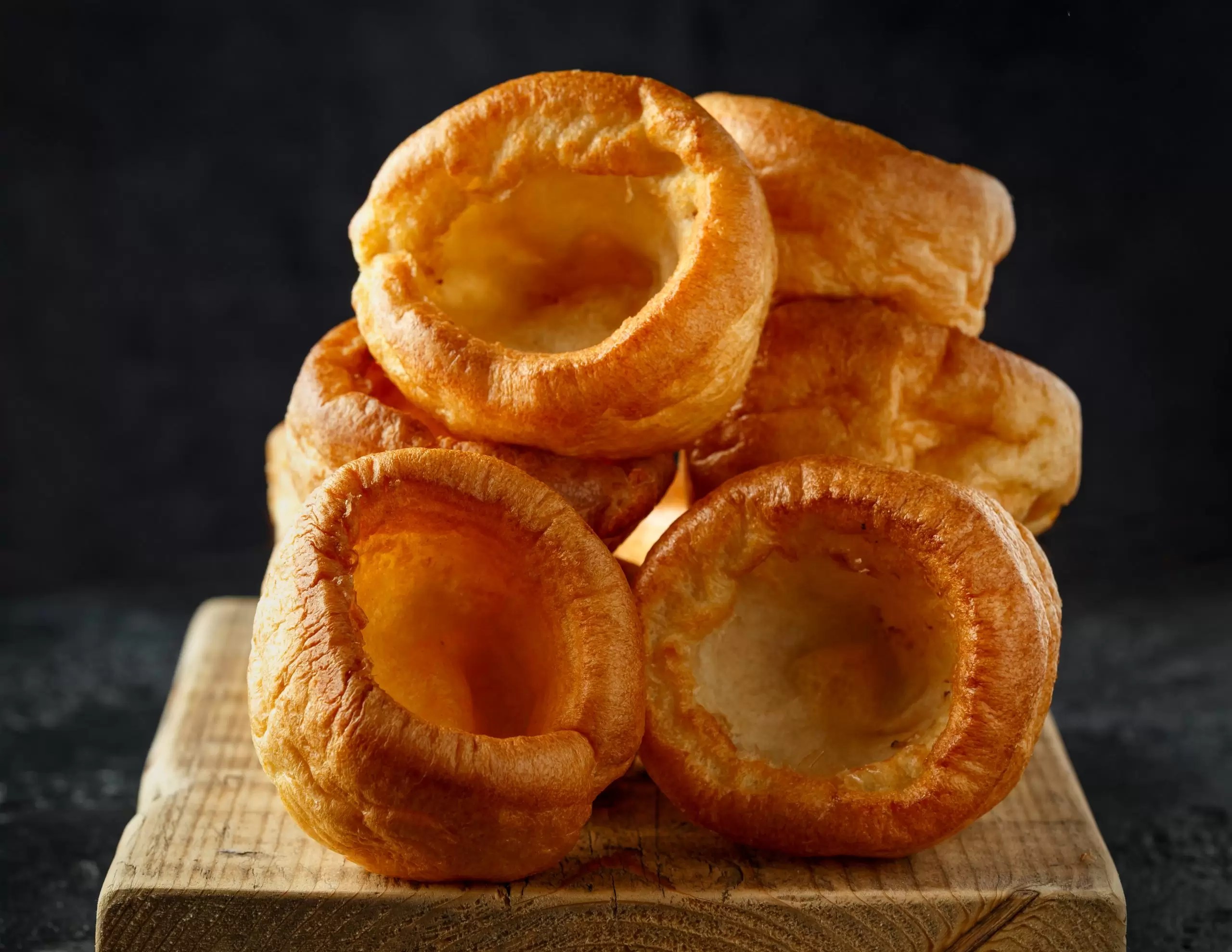 Yorkshire Pudding British Recipe at Ronnie Ramirez blog