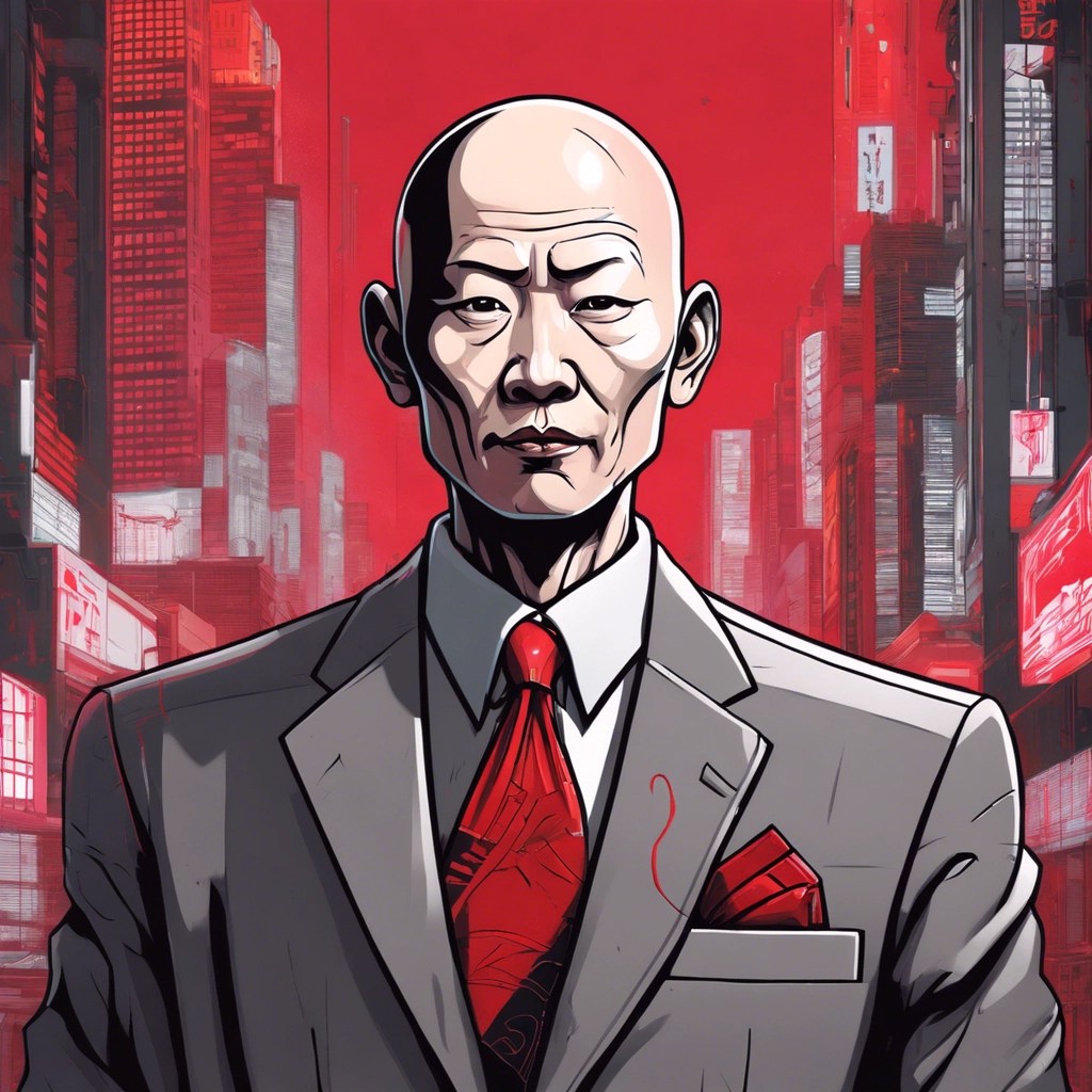 current Business That Sizzles Canned Heat