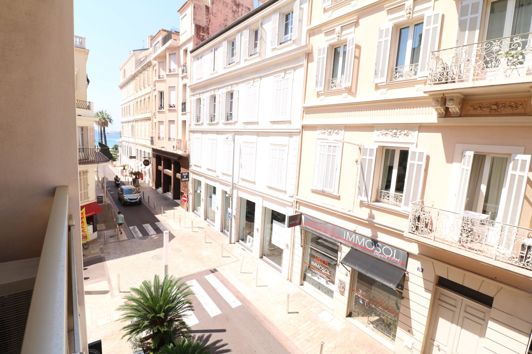 Cannes Riviera