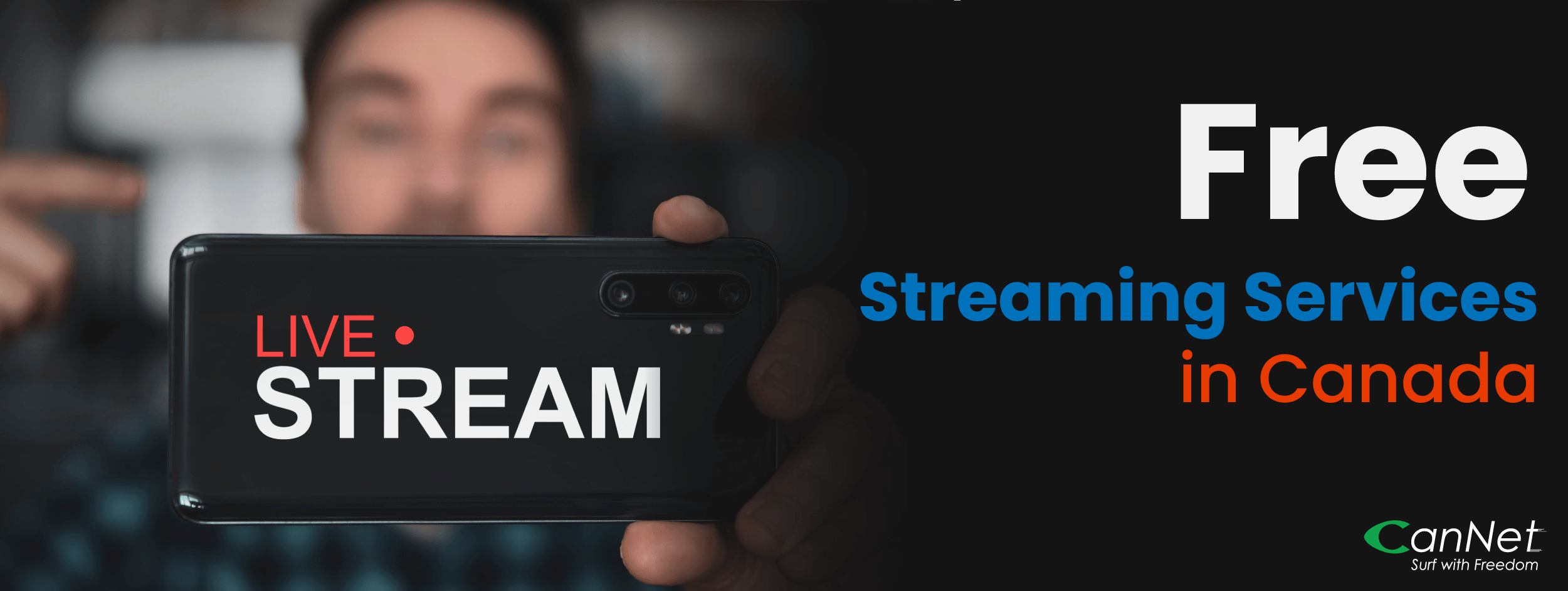 Top 11 Free Streaming Services in Canada Watch Movies & TV Shows